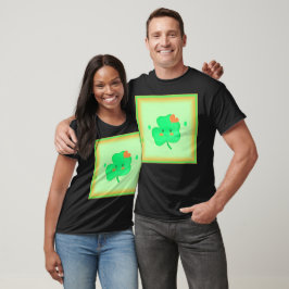 Camiseta Feliz Rua, Dia de Patrick. Comprar Agora