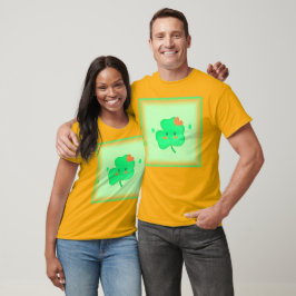 Camiseta Feliz Rua, Dia de Patrick. Comprar Agora
