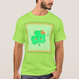 Camiseta Feliz Rua, Dia de Patrick. Comprar Agora