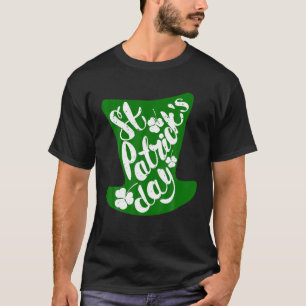Camiseta Feliz Rua, Dia dos Patrícios, Bebendo Engraçado Ir