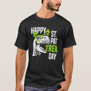 Camiseta Feliz Rua no Rex Day Engraçado Toddler Crianças Sa