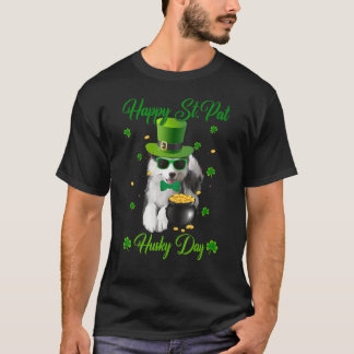 Camiseta Feliz Rua, Rua de Cachorro do Rouco, Dia de Patric