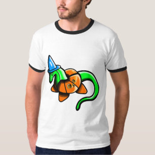 Camiseta Feliz Samhain!