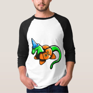Camiseta Feliz Samhain!