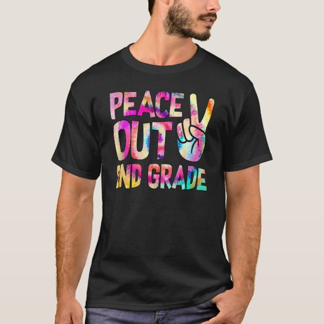 Camiseta Feliz segundo Feliz Dia Passado Da Amarra D (Frente)