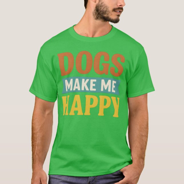 Camiseta Felizes amigos de presentes (Frente)