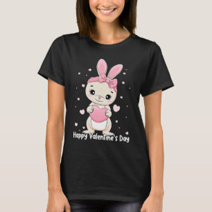 Camiseta Felizes dias de os namorados Data Flowers Noturnos