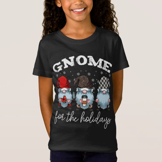Camiseta Felizes e bonitos, Feliz Natal. (Frente)