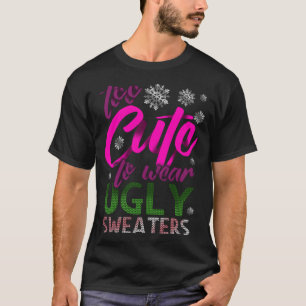 Camiseta FELIZMENTE FANTÁSTICO Natal