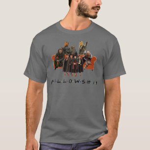 CAMISETA FELLOWSHIP