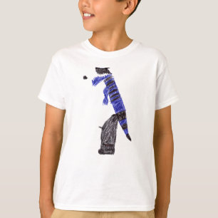 Camiseta Felpudo Express® Big Boss - Criador de Impressora