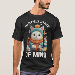 Camiseta Feltros de feltro Feltros S2 (50)