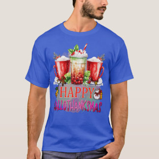 Camiseta felyhallothanksmas 2
