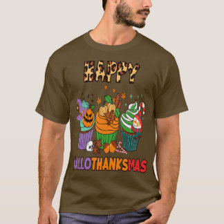 Camiseta felyhallothanksmas 4