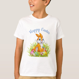 Camiseta Felz pascoa