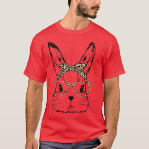Camiseta Felz pascoa 2022 Quadrinhos Bonitos Rosto Coelho e