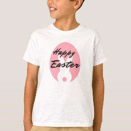 Camiseta Felz pascoa Bunny