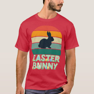 CAMISETA FELZ PASCOA BUNNY 2