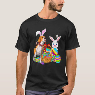 Camiseta Felz pascoa Coelhinho Coelho Coelho Coelhinho Coel