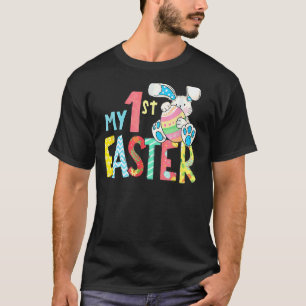 Camiseta Felz pascoa Da Minha Páscoa De 1rua No Domingo De