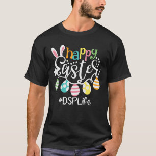 Camiseta Felz pascoa de Ovos Cozinhados DSP