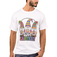 Felz pascoa do Esquadrão Gnome - Páscoa engraçada