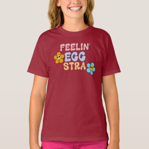 Camiseta Felz pascoa FELLIN