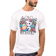 Felz pascoa Hoppy - Coelhinho Kawaii bonito com Pá