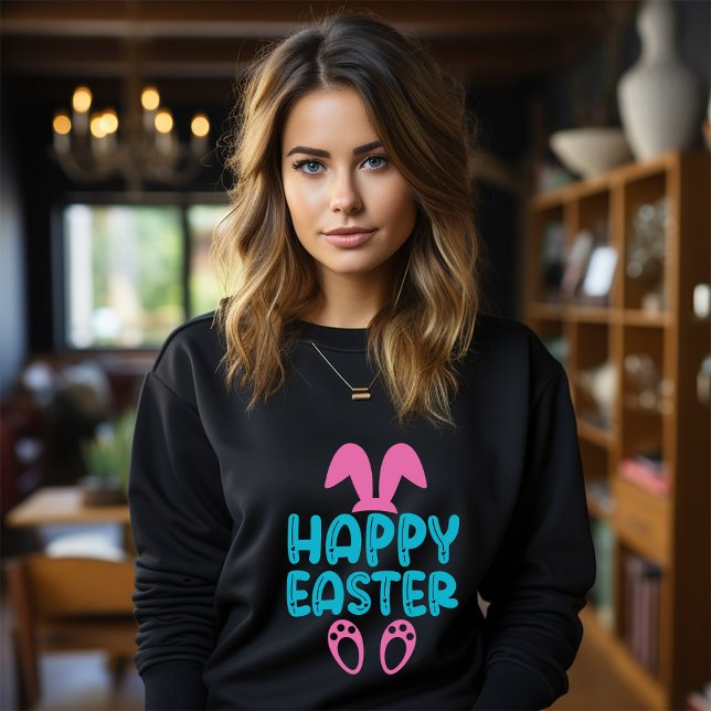 Camiseta Felz pascoa. Natureza (Criador carregado)