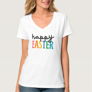 Camiseta Felz pascoa T-Shirt