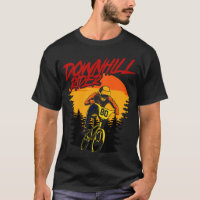 Fema MTB - Descida de ciclismo de bicicleta de mon