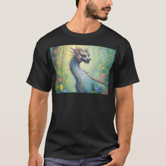 Camiseta Female Rahu Na Floresta