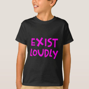 Camiseta Feminilidade Custa Louca