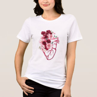 Camiseta Feminina