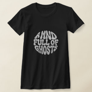 camiseta feminina