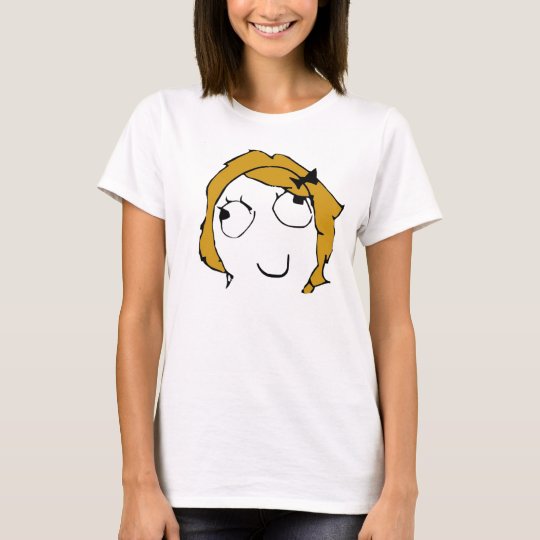 Camiseta feminina