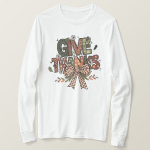 Camiseta feminina