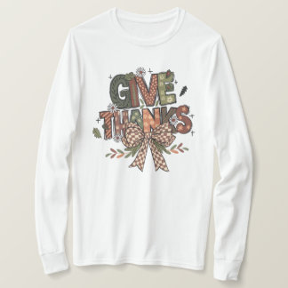Camiseta feminina