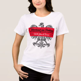 Camiseta Feminina