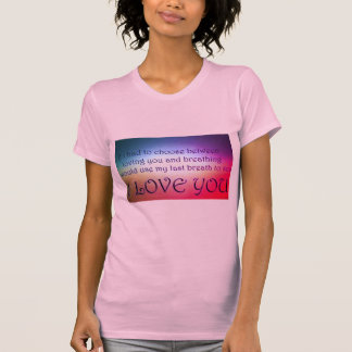 Camiseta Feminina
