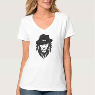Camiseta feminina