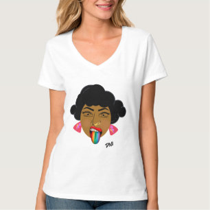 Camiseta Feminina