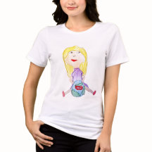 Camiseta Feminina