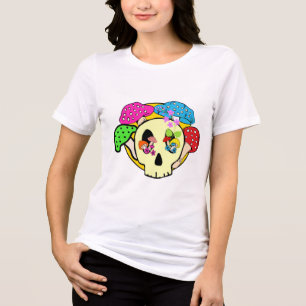 Camiseta Feminina