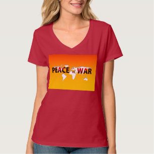 Camiseta feminina