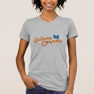 Camiseta feminina