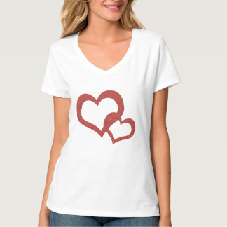 Camiseta feminina