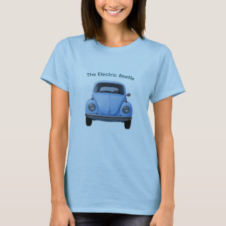 Camiseta Feminina
