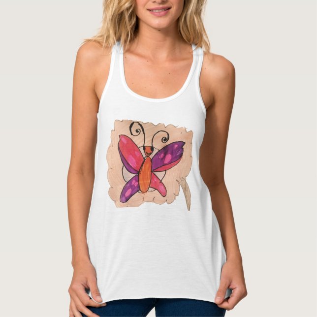 camiseta feminina (Frente)