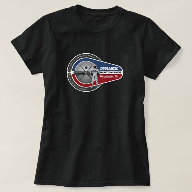 Camiseta feminina (Frente do Design)